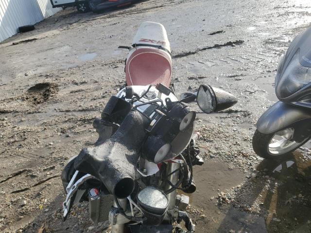 2007 KAWASAKI ZX1400 A JKBZXNA1X7A016045