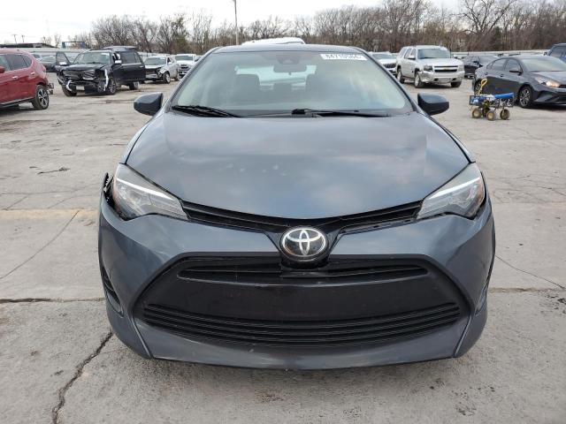 2017 TOYOTA COROLLA L - 2T1BURHE7HC765628