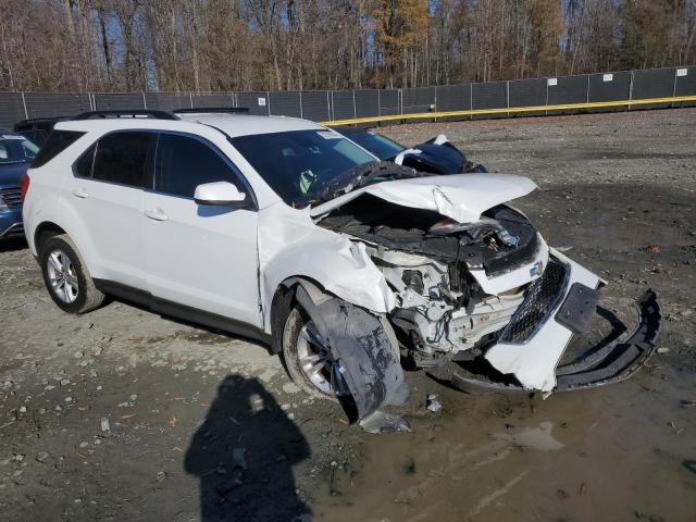 2015 CHEVROLET EQUINOX LT - 2GNALBEKXF1118952