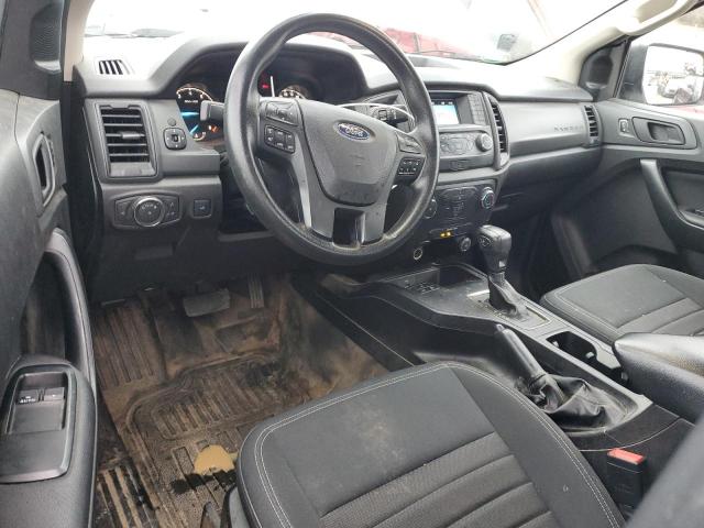 2021 FORD RANGER XL - 1FTER1EH4MLD20801