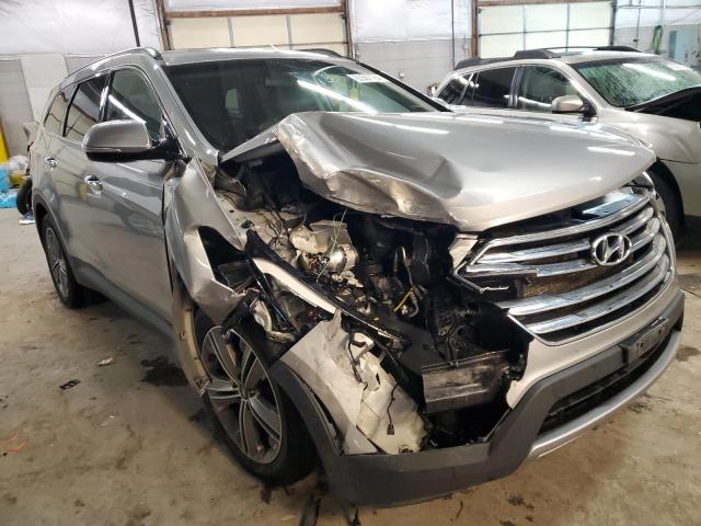 2015 HYUNDAI SANTA FE G - KM8SNDHF5FU091015