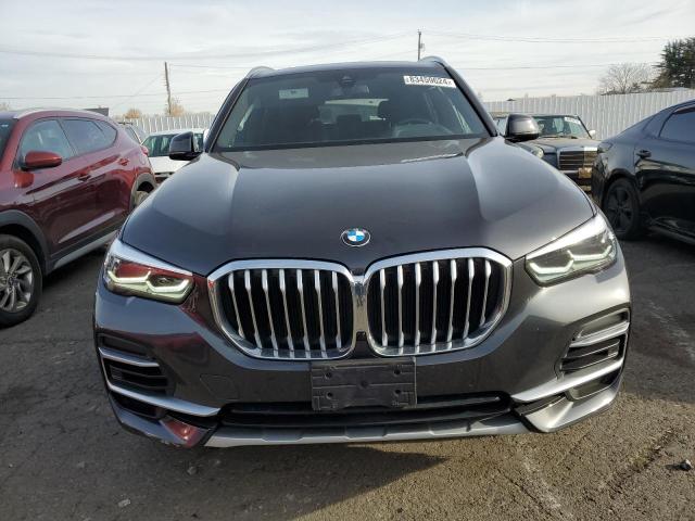 2022 BMW X5 XDRIVE4 - 5UXCR6C02N9M35055