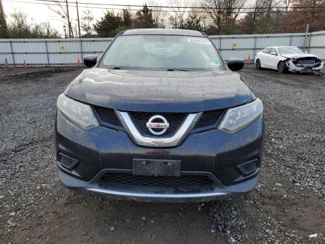 2016 NISSAN ROGUE S - 5N1AT2MV8GC924428
