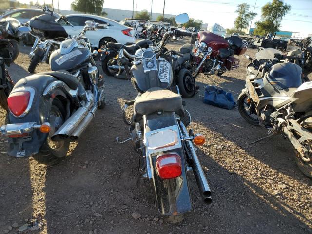 2002 HARLEY-DAVIDSON FLSTFI 1HD1BXB312Y037883