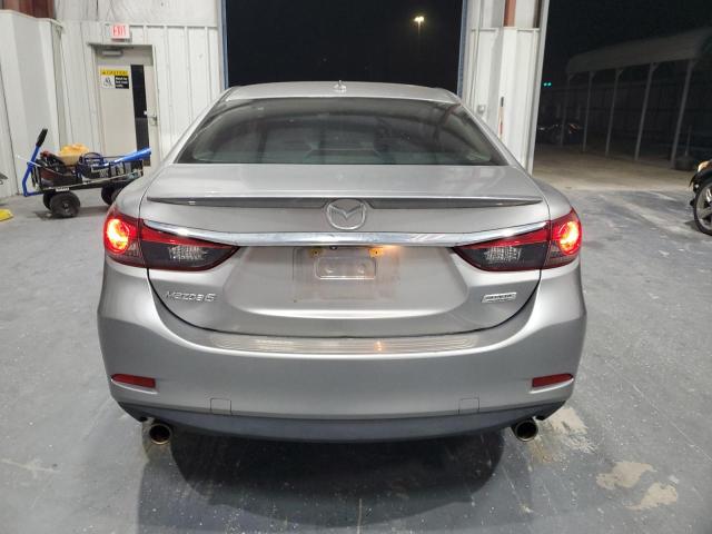2015 MAZDA 6 GRAND TO - JM1GJ1W55F1212125