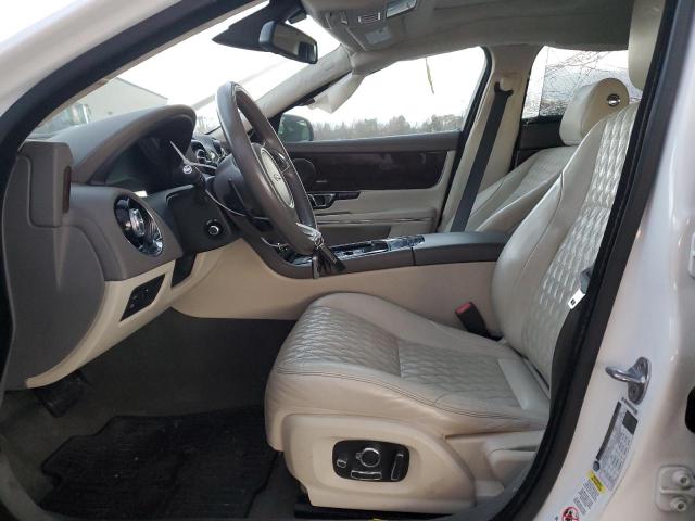 2016 JAGUAR XJL PORTFO SAJWA2G72G8V99602