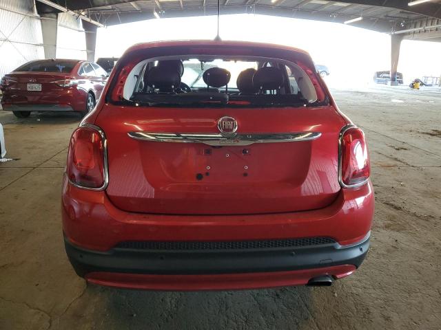 2016 FIAT 500X LOUNG ZFBCFXDTXGP388321