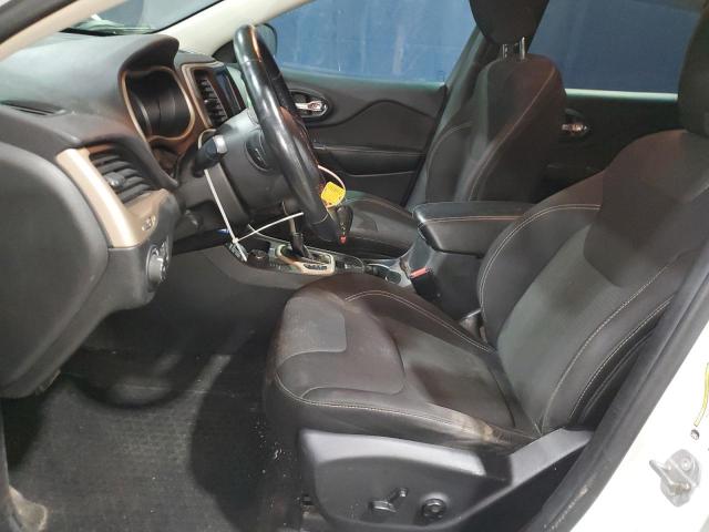 2016 JEEP CHEROKEE L - 1C4PJMCB0GW123336