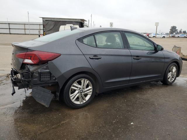 2020 HYUNDAI ELANTRA SE - 5NPD84LF6LH571307