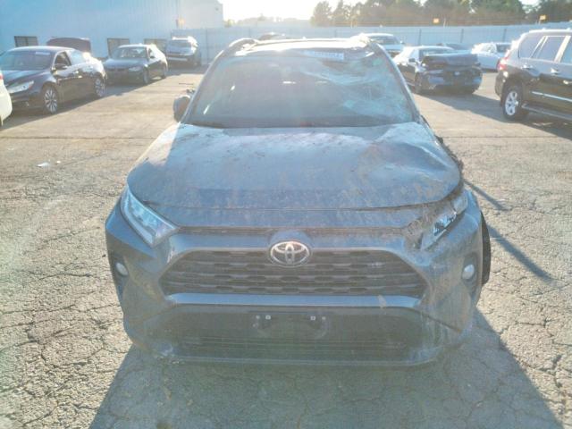 2021 TOYOTA RAV4 XLE - 2T3W1RFV6MC099781
