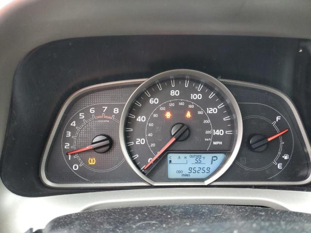 2015 TOYOTA RAV4 LE - 2T3BFREV3FW326542