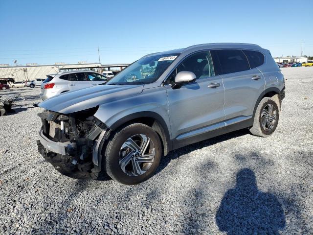 2022 HYUNDAI SANTA FE S - 5NMS24AJ4NH469584