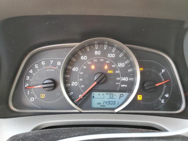 2015 TOYOTA RAV4 XLE - 2T3RFREV7FW386550