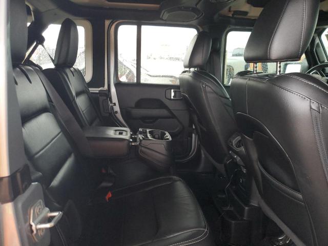 2019 JEEP WRANGLER U - 1C4HJXEGXKW601107