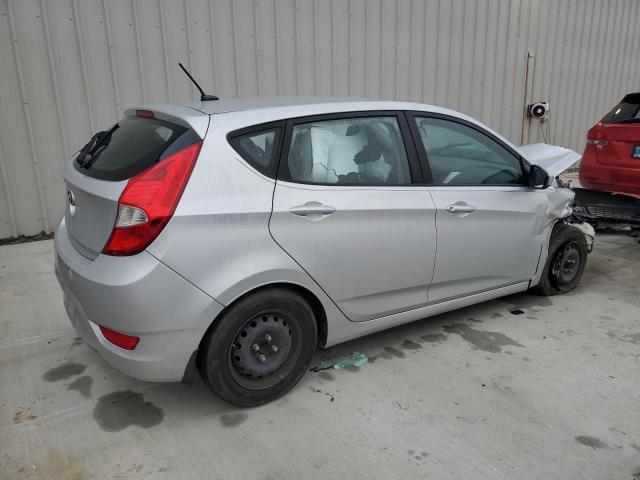 2015 HYUNDAI ACCENT GS KMHCT5AE0FU230260