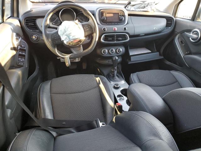 2016 FIAT 500X TREKK ZFBCFYCT5GP388346