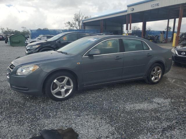 Global Auto Auctions: 2008 CHEVROLET MALIBU 1LT