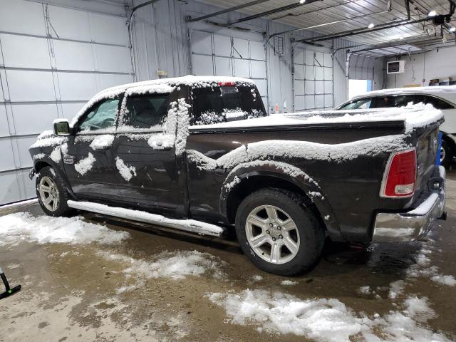 2017 RAM 1500 LONGH - 1C6RR7WT7HS835690