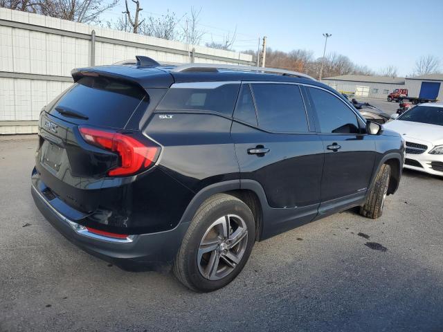 2020 GMC TERRAIN SL - 3GKALVEV8LL204358