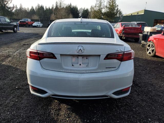 2018 ACURA ILX SPECIA 19UDE2F45JA006253