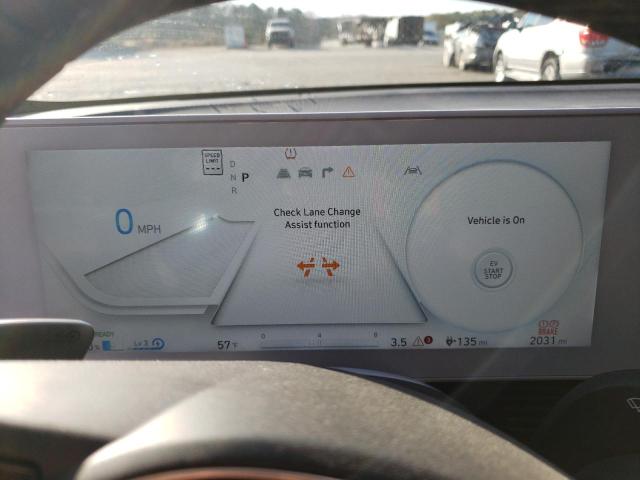 2024 HYUNDAI IONIQ 5 SE - KM8KN4DE8RU314648