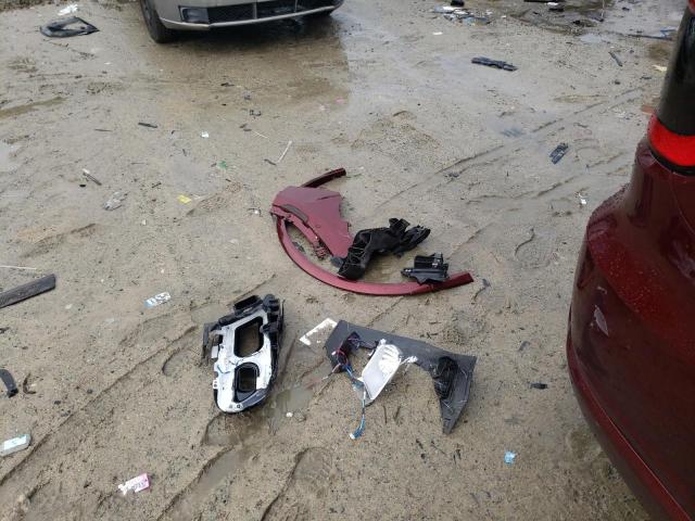 2023 DODGE DURANGO SR 1C4SDJGJ7PC546918
