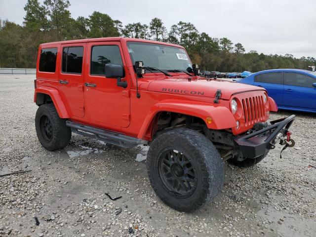 Vin: 1c4hjwfg2jl851854, lot: 84162554, jeep wrangler rubicon 20184