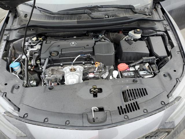 VIN 19UDE2F82LA003185 2020 ACURA ILX no.11