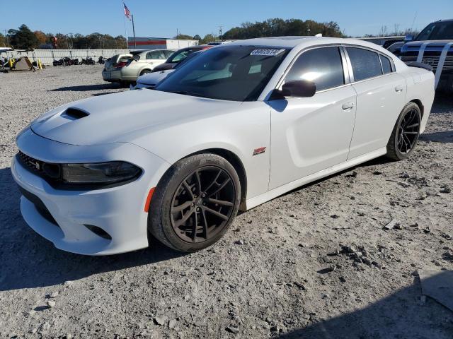 DODGE CHARGER SCAT PACK