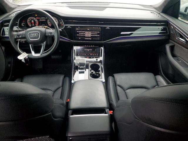 2021 AUDI Q8 PRESTIG WA1FVAF16MD032462
