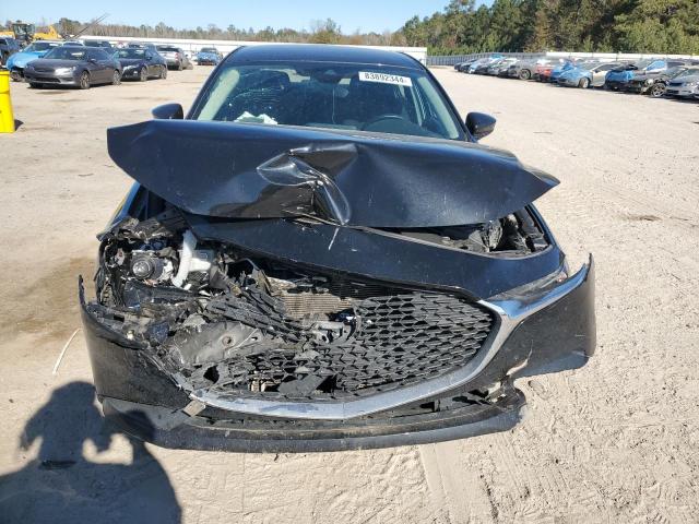 2022 MAZDA 3 - 3MZBPAAL8NM300034