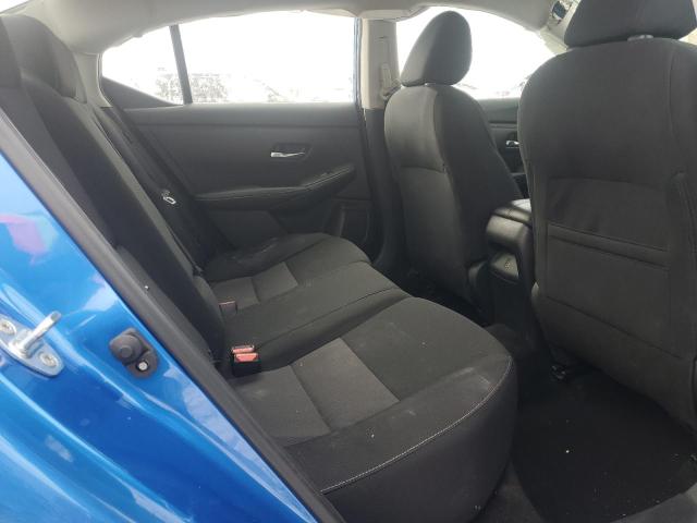 2022 NISSAN SENTRA SV - 3N1AB8CV0NY250214