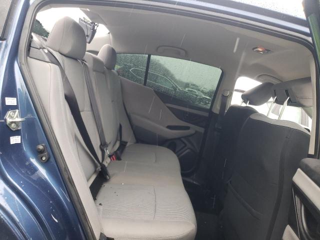 2021 SUBARU LEGACY 4S3BWAB67M3003545