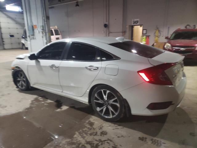 Vin: 2hgfc1f9xkh104458, lot: 83649424, honda civic touring 20192