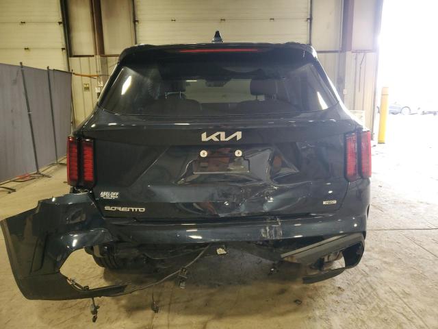 VIN KNDRHDLG0R5248541 2024 KIA SORENTO no.6