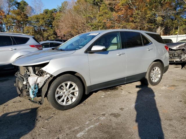 2019 CHEVROLET EQUINOX LT #3034270099