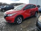 2018 HONDA HR-V LX - 3CZRU6H38JG706184