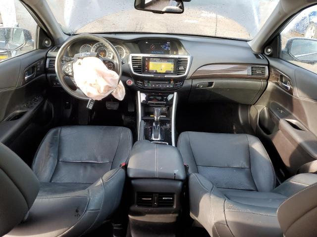 2016 HONDA ACCORD EX - 1HGCR2F06GA808512