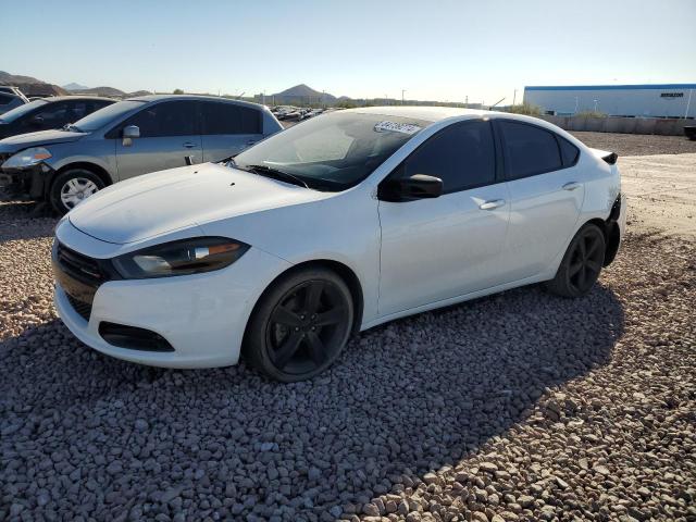 DODGE DART SXT