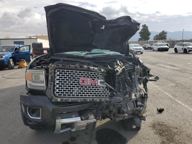 2016 GMC SIERRA K25 - 1GT12UEG2GF247586
