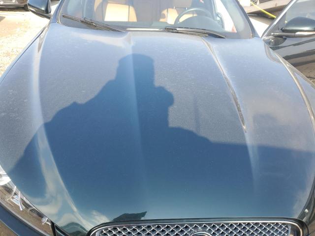 2015 JAGUAR XF 3.0 SPO - SAJWJ0FF2F8U53521