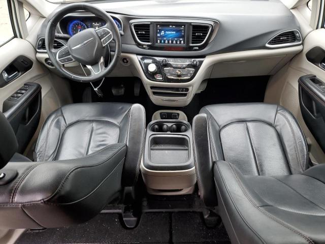 2020 CHRYSLER PACIFICA T - 2C4RC1BG7LR124856
