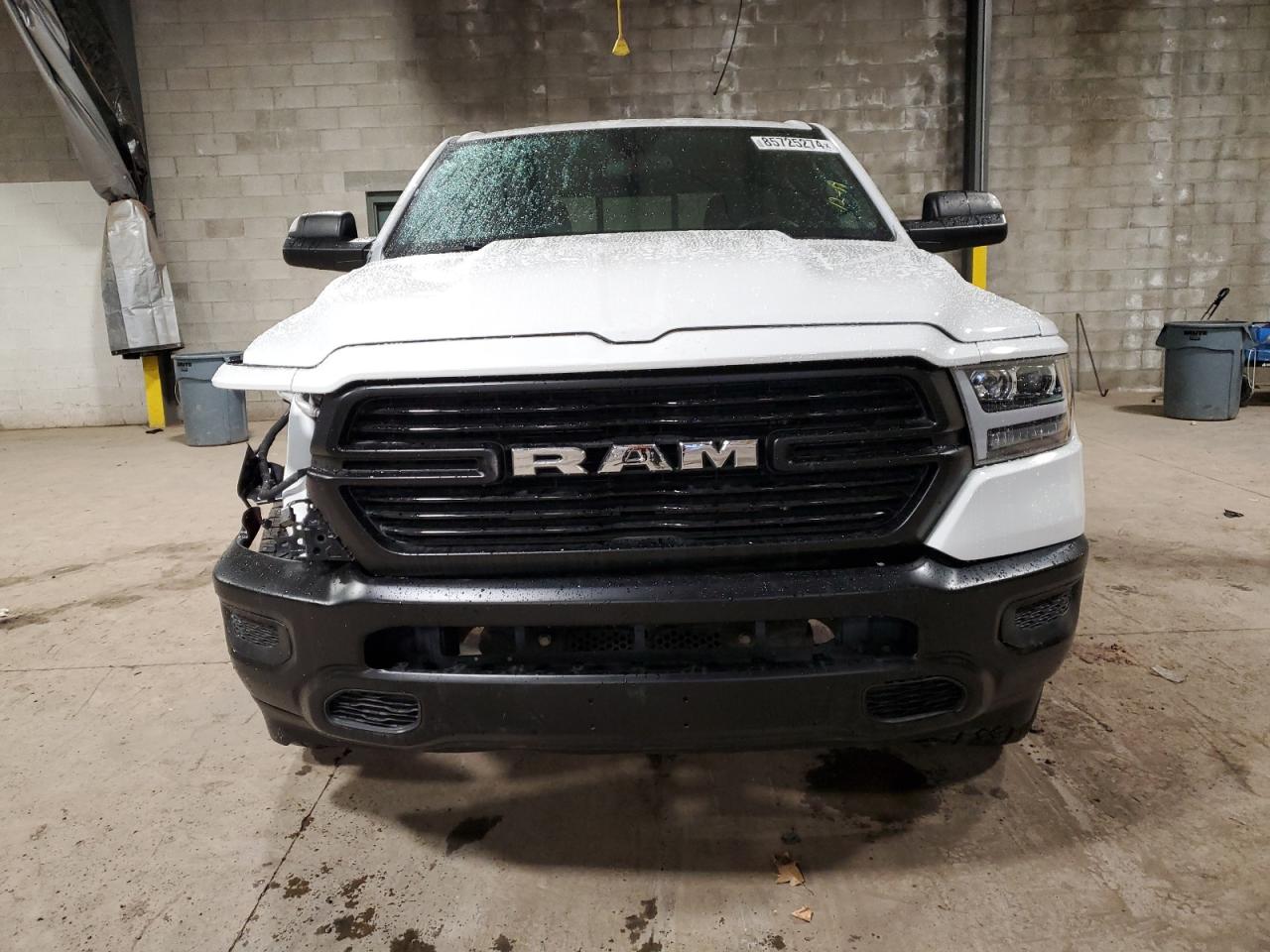 Lot #3033357880 2022 RAM 1500 TRADE