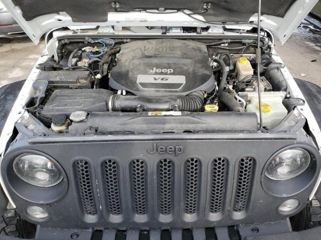 2015 JEEP WRANGLER U - 1C4BJWEG6FL543214