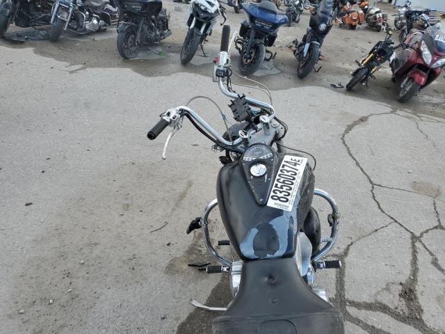 2006 HONDA VTX1300 C 1HFSC55036A200384