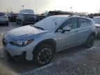 2021 SUBARU CROSSTREK - JF2GTAECXM8244603