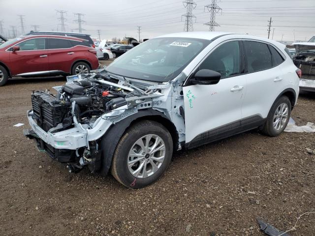 2023 FORD ESCAPE ACT - 1FMCU0GN5PUB23682