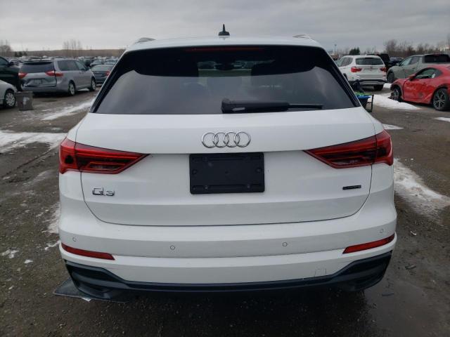 2020 AUDI Q3 PRESTIG WA1FECF31L1119652