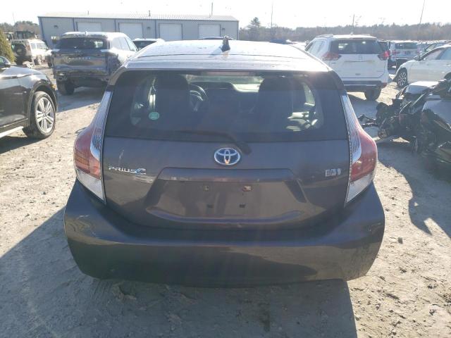 2015 TOYOTA PRIUS C - JTDKDTB36F1113296