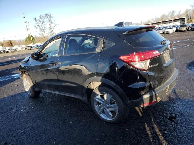 2019 HONDA HR-V EX - 3CZRU6H57KM728200
